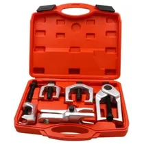 Comprar Juego Extractores Rotulas Extremos Pitman Universal Eurotech