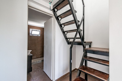 Alquiler Ph 3 Amb Duplex Palomar 2 Cocheras