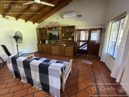 Quinta En Venta En El Pato Berazategui 800mts2