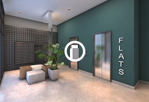 Studio Construtora - Vila Pompeia - Ref: 13798 - V-re14756