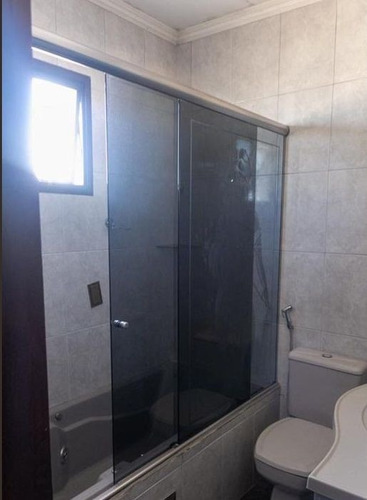Imagem 25 de 30 de Cobertura Com 3 Dormitórios, 130 M² - Venda Ou Aluguel - Rudge Ramos - São Bernardo Do Campo/sp - Co2752