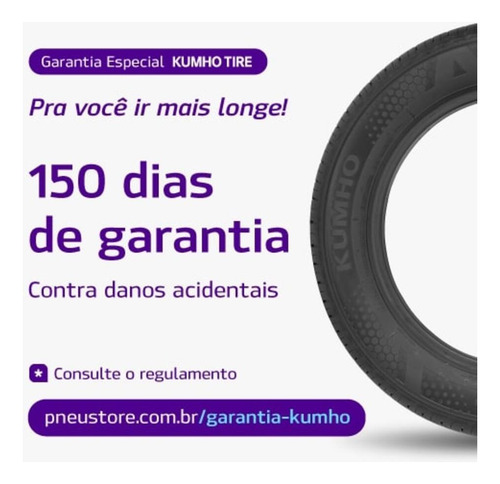 Pneu Kumho Aro 19 Ecsta Ps71 245/45r19 102y