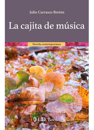Libro La Cajita De Musica