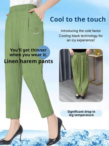 Pantalones Deportivos Modernos, Delgados, Suaves Y Cómodos P