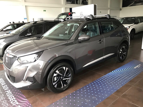 Imagen 17 de 17 de Peugeot 2008 1.2 Allure Promoooo