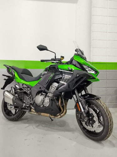 Imagen 17 de 24 de Kawasaki Versys 1000 Abs Excelente Propuesta,consultame!2023