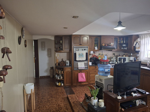 Venta Casa Lote Propio Jose Leon Suarez