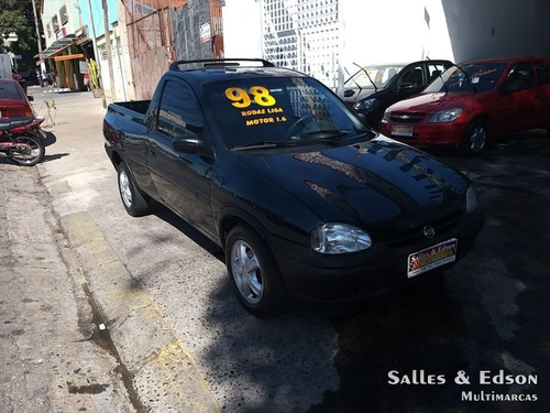 Chevrolet Corsa Pick-up 1.6 1998