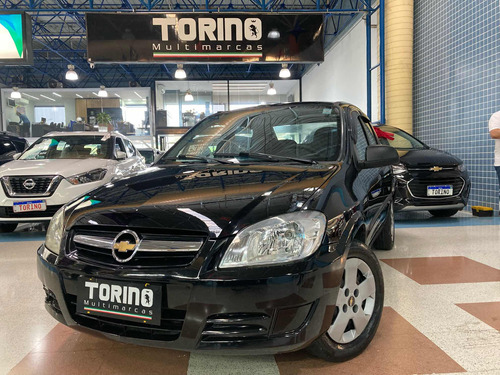 Chevrolet Prisma 1.4 Maxx Econoflex 4p