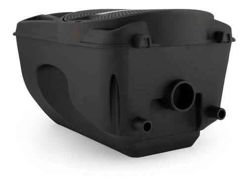 Parlante Portátil 8'' Bluetooth Recargable + Microfono