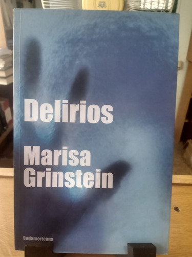 Delirios Marisa Grinstein