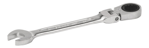 Llave Combinada Ratchet Articulada 41rm-11 Mm