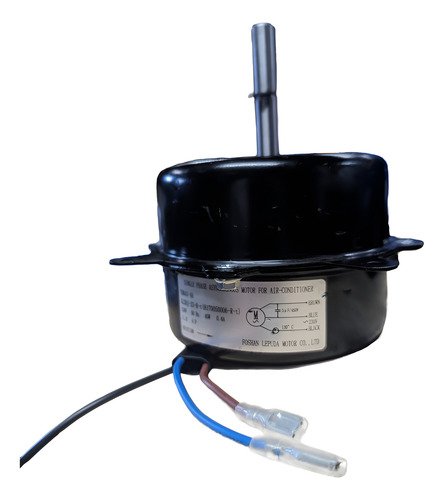 Forzador Motor Aire Acondicionado Split 45w (ydk43-4a)