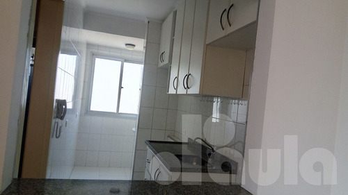 Imagem 10 de 11 de Apartamento Próximo A Faculdade Fundação Abc, Parcialmente M - 1033-10261