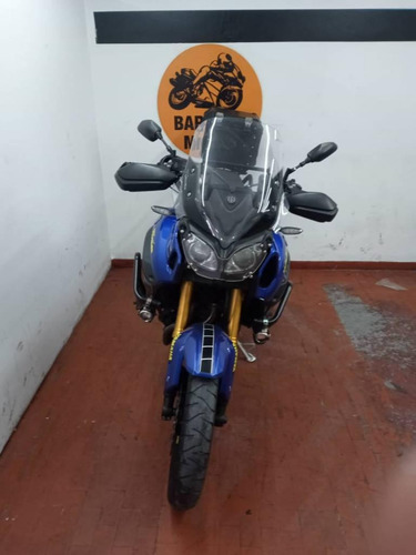 Yamaha Xt Xt1200 Tenere Dx