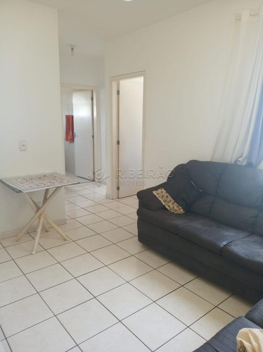 Imagem 5 de 10 de Apartamentos - Ref: V4742