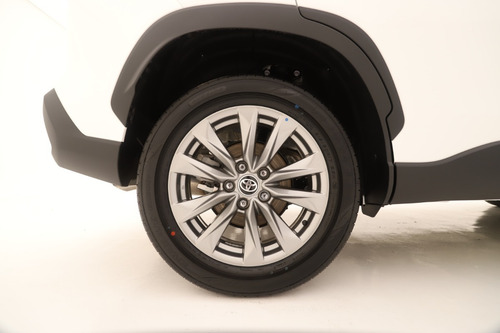 Imagen 22 de 25 de Toyota Corolla Cross Xli Cvt 2.0