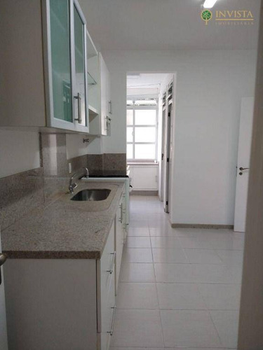 Imagem 5 de 14 de Apartamento Com 3 Quartos Próximo Ao Angeloni - Centro. - Ap6714