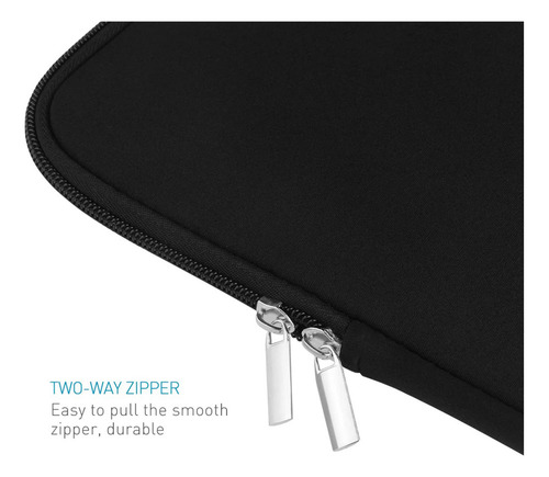 Bolsa Para Laptop 14 Polegadas