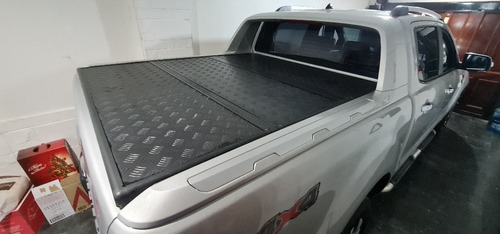 Imagen 14 de 24 de Ford Ranger 2021 3.2 Cd Limited Tdci 200cv Automática