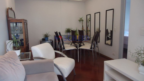Imagem 4 de 15 de Apartamento Na Vila Mascote, 2 Dormitórios - Mc8923
