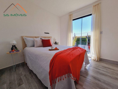 Imagem 27 de 30 de Sobrado Com 2 Dormitórios À Venda, 65 M² Por R$ 258.900,00 - Jardim Esperança - Mogi Das Cruzes/sp - So0029