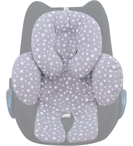 Janabebe Reductor Universal Bebe Silla De Coche Y Paseo 2 Pi