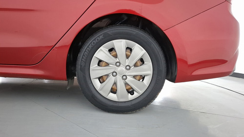 Kia Rio 1.6 L AUTO
