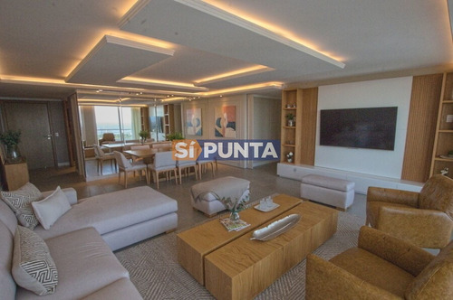 Imagen 3 de 27 de Apartamento En Venta 3 Dormitorios Roosevelt
