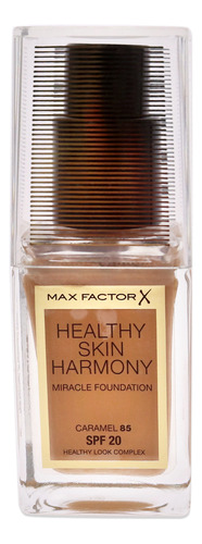 Base De Maquillaje Healthy Skin Harmony Miracle Spf 20 - 85