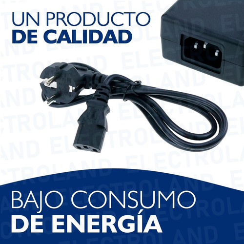 Cargador Universal Notebook Laptop Netbook Hp Toshiba Acer