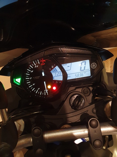 Imagen 11 de 20 de Yamaha Mt 03