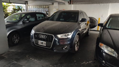 Imagen 3 de 4 de Cochera Cubierta Villa Urquiza. Amplia Apta Camioneta, Pb. Oferta