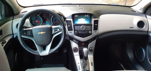 Gm Cruze Ltz Automatico 2013