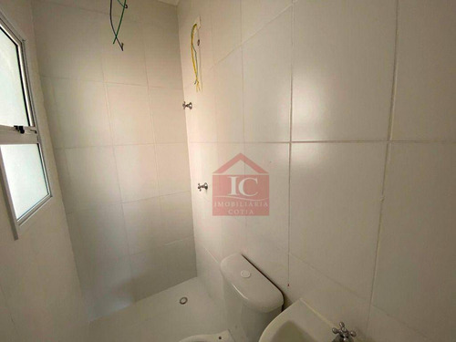 Imagem 13 de 21 de Casa Com 3 Suítes À Venda, 200 M² Por R$ 805.000 - Jardim Da Glória - Cotia/sp - Ca1470