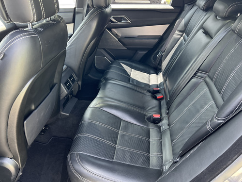 Land Rover Range Rover Velar 3.0 R-dynamic Se Supercharged 5p
