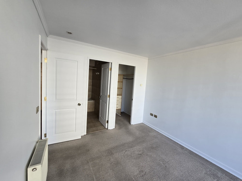 Arriendo Departamento Conexcelente Ubicación Vicuña Poniente