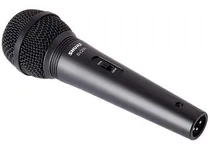 Comprar Shure Microfono Dinamico Con Switch Cable Sv200