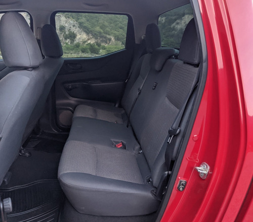 Imagen 7 de 7 de Nissan Np300 2020 Royalmotors