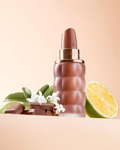 Imagen 4 de 10 de Perfume Cacharel Yes I Am Delicious Edp 75ml Original