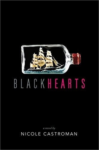 Blackhearts - Castroman, Nicole, de Castroman, Nicole. Editorial Simon & Schuster Books for Young Readers en inglés