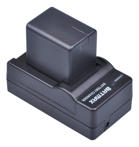 Vw Vbt380 Bateria Cargador Pared Para Panasonic Vbt190;