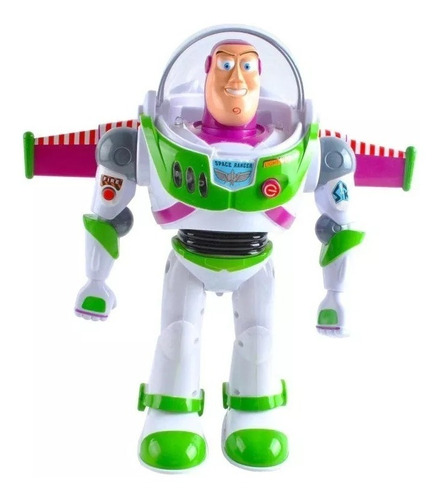 Combo Toy Story 4, Buzz Lightyear + Woody + Envio Gratis | Cuotas sin  interés