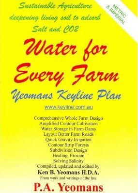 Water For Every Farm - The Late P A Yeomans (paperback)