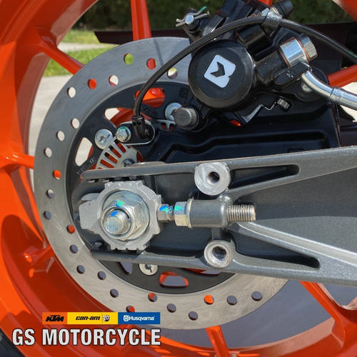 Imagen 6 de 21 de Ktm Duke 200 Ng Abs 0km 2022 Entrega Inmediata En Stock