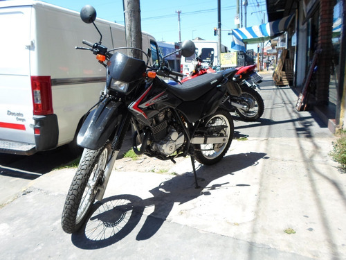 Imagen 3 de 12 de Honda Tornado Xr250 Motos March (cod.015)