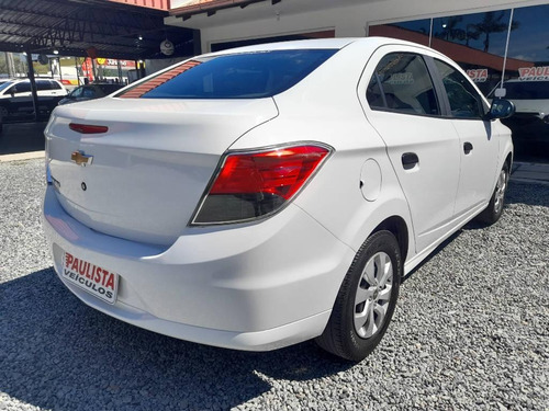 Imagem 5 de 8 de Chevrolet Prisma Joy Top