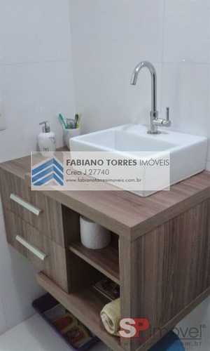 Imagem 6 de 12 de Apartamento À Venda Em São Bernardo Do Campo/sp - L1092-1191567