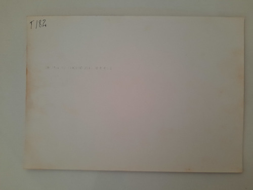 Fotografia Colégio Mallet Soares 1992 2246