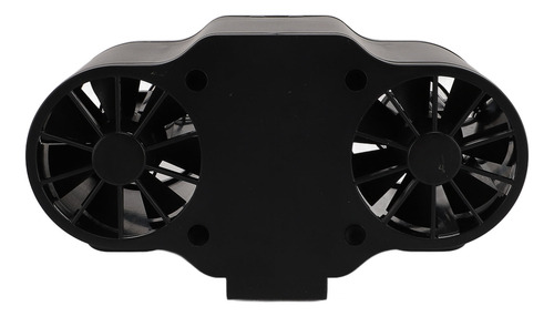 Ventilador De Cuello Colgante Portátil Para Cintura, Recarga